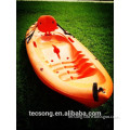 2.4 meter convenient sit on top kayak